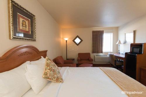 All American Inn & Suites Branson Exterior foto